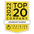 Imagem do prêmio Leadership Training