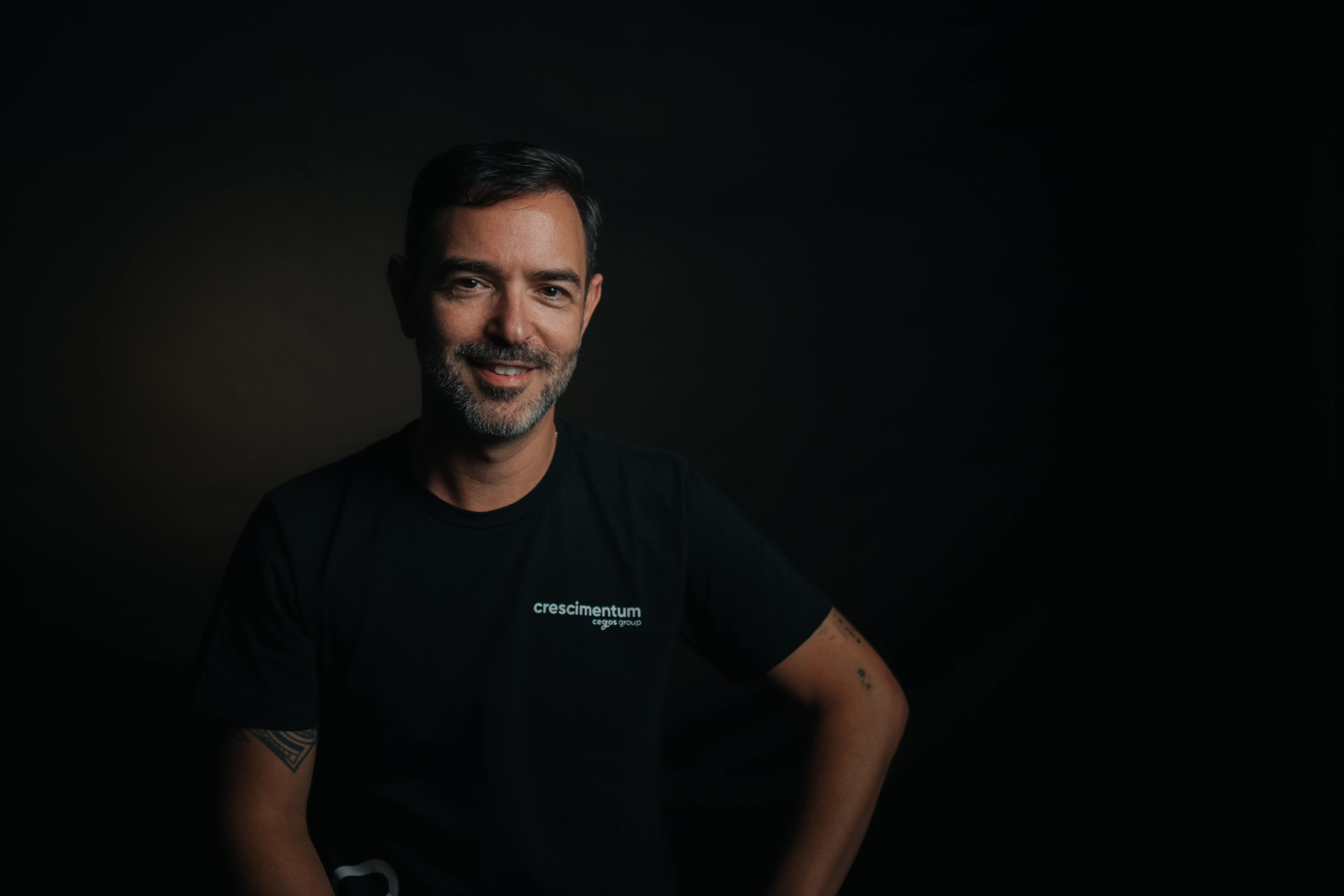 Foto Dan Porto
