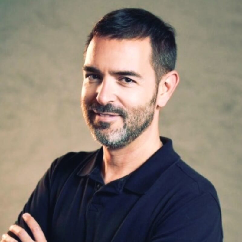 Foto de Danilo Porto