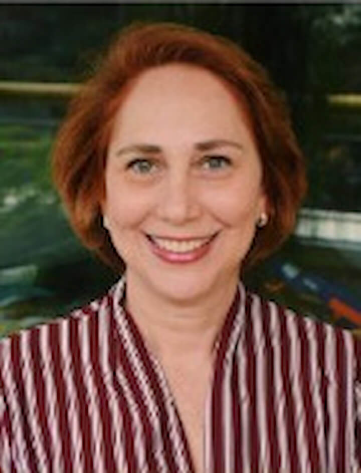 Foto de Ilana Wilder