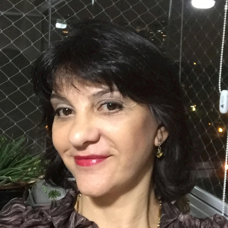 Foto de Sonia Arruda